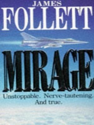 cover image of Mirage